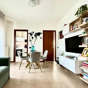 Appartamento Panda Certosa, Milano