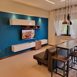 Divino Superior Appartamento Altedo