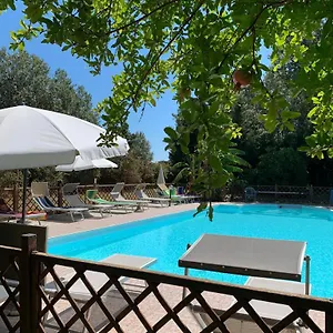 Ca' Marina Alloggio per agriturismo Savio di Ravenna